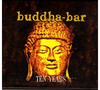 Various Artists - Buddha Bar Ten Years