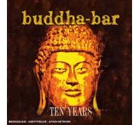 10 Years Of Buddha Bar