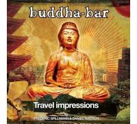 Various Artists - Buddha Bar Travel [Import]