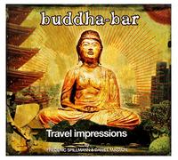 Various Artists - Buddha Bar Travel [Import]