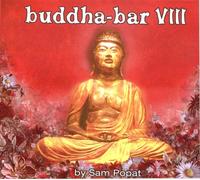 Various Artists - Buddha Bar VIII