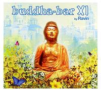 Various Artists - Buddha Bar Vol.11 -32tr-