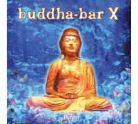 Various Artists - Buddha Bar X