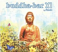 Various Artists - Buddha Bar XI [Import]