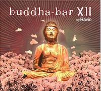 Various Artists - Buddha Bar XII [Import]