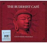 Various Artists - Buddha Cafe