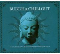 Various Artists - Buddha Chillout