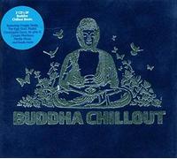 Various Artists - Buddha Chillout