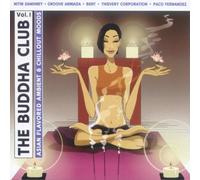 Various Artists - Buddha Club Vol.1 [Import]