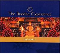 Various Artists - Buddha Experience: Zen Trance