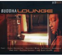 Various Artists - Buddha Lounge