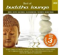 Various Artists - Buddha Lounge-Musica Sole [Import]