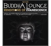 Various Artists - Buddha Lounge Renditions [Import]