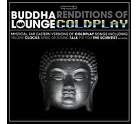 Various Artists - Buddha Lounge Renditions of Coldplay [Import]