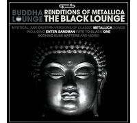 VARIOUS ARTISTS - BUDDHA LOUNGE RENDITIONS OF ME - Vinyl Record - E4z
