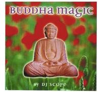 Various Artists - Buddha Magic/Various