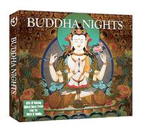 Various Artists - Buddha Nights [Import]