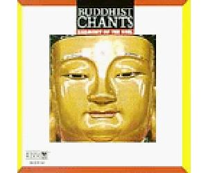 Various Artists - Buddhist Chants: Harmony of The Soul