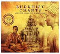 Various Artists - Buddhist Chants [Import]
