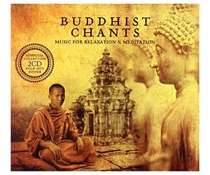 Various Artists - Buddhist Chants [Import]