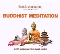 Various Artists - Buddhist Meditation