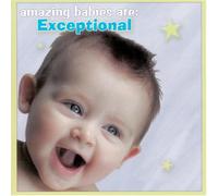 Various Artists - Budget Amazing Babies are Exceptional