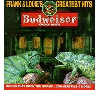 Various Artists - Budweiser Presents: Frank & Louie's G.H