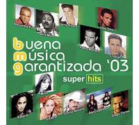 Various Artists - Buena Musica Garantizada 03