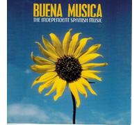 Various Artists - Buena Musica- the Independent Spanish Music (UK Import)