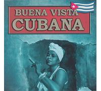 Various Artists - Buena Vista Cubana [Import]
