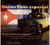 Various Artists - Buena Vista Especial [Import]