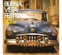 Various Artists - Buena Vista Festival V.2 [Import]