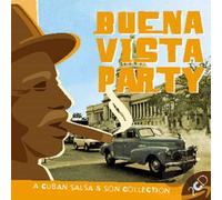 Various Artists - Buena Vista Party [Import]