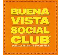 Various Artists - Buena Vista Social Club - Original Broadway Cast Recording