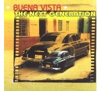 Various Artists - Buena Vista: The Next Generation