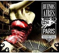 Various Artists - Buenos Aires-Paris 3 [Import]