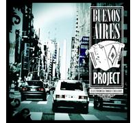 Various Artists - Buenos Aires Project: Electronica Tango