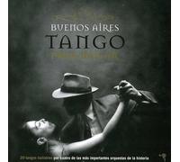 Various Artists - Buenos Aires Tango Para Bailar