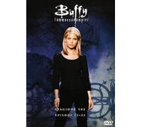Various Artists - Buffy COF. Stagione 3 EP.12-22 [Import]