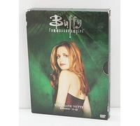 Various Artists - Buffy Stagione 7 EP.12-22 [Import]
