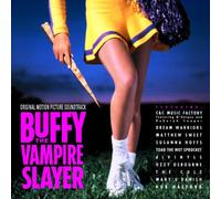 Buffy the Vampire Slayer - Buffy The Vampire Slayer
