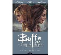 Various Artists - Buffy The Vampire Slayer Season 8 Volume 2: No Future For You