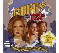 Various Artists - Buffy Vampire Slayer: Once More with Feeling
