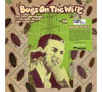 Various Artists - Bugs on The Wire/Various LP [Vinyl]