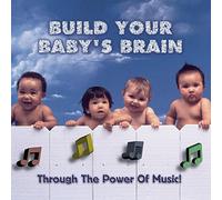 Various Artists - Build Your Baby's Brain 1 / Various