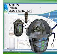 Various Artists - Build Your Own Reactor [Import]