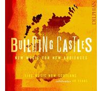 Various Artists - Building Castles: Live Music Now Celebrates 40 Years