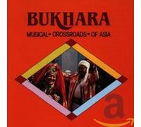 Bukhara – Musical Crossroads of Asi