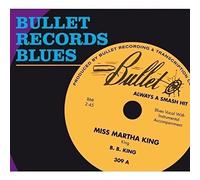 Various Artists - Bullet Records Blues [Import]
