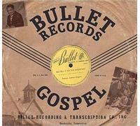Various Artists - Bullet Records Gospel [Import]